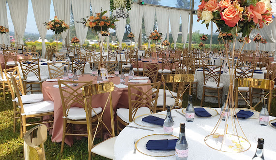 Wedding Gardens